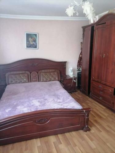 Downtown Apartment In Gyumri