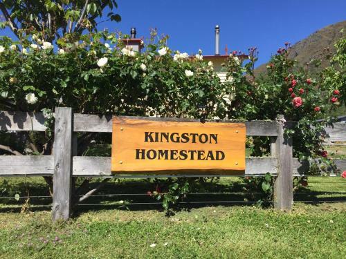 Kingston Homestead - Open To All