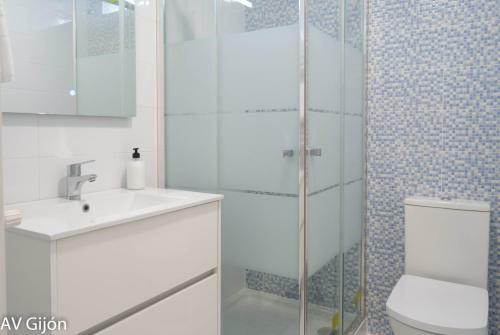 Apartamento Av Avenida De Pando 15