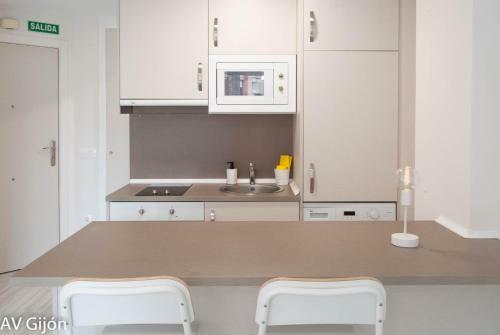 Apartamento Av Avenida De Pando 15