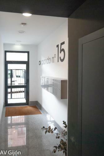 Apartamento Av Avenida De Pando 15