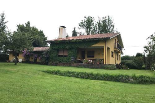 La Colina De Asturias
