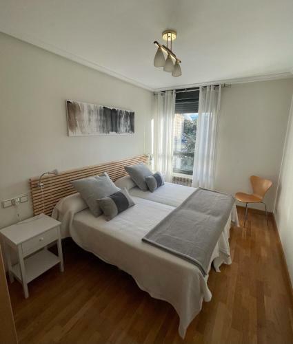 Apartamento Paseo De La Losa