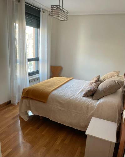 Apartamento Paseo De La Losa