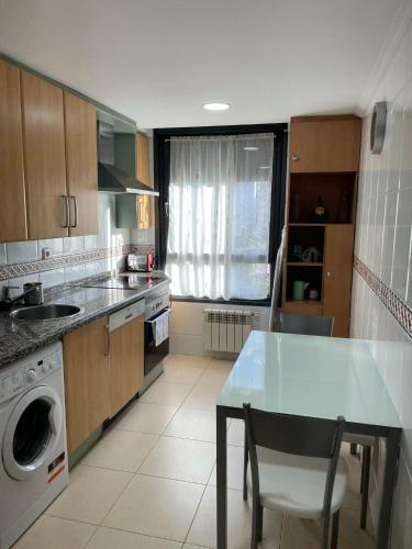 Apartamento Paseo De La Losa