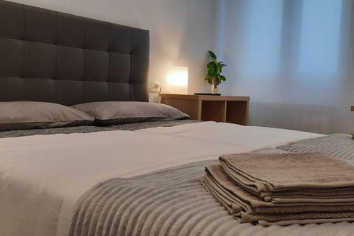 Apartamentos Milan 2
