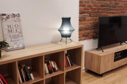 Apartamentos Milan 2