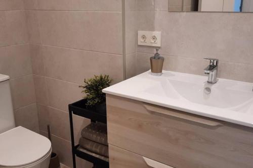 Apartamentos Milan 2