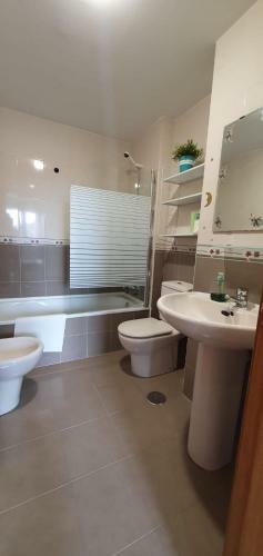 Apartamento Oviedo Huca