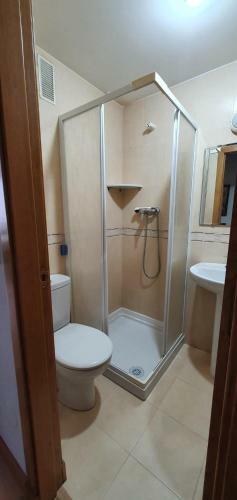 Apartamento Oviedo Huca