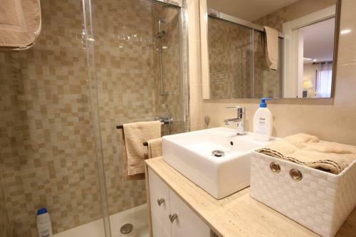 Apartamento Oviedo Las Palomas