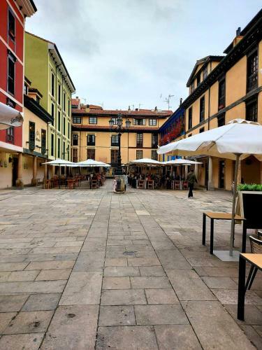 Apartamento Arco 4 Fontan Loft