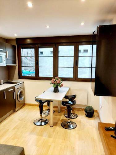 Apartamento Arco 4 Fontan Loft