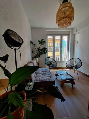 Green Hostel