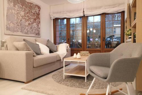 Apartamento Nuevo-casco Hist�rico-parking Gratuito.