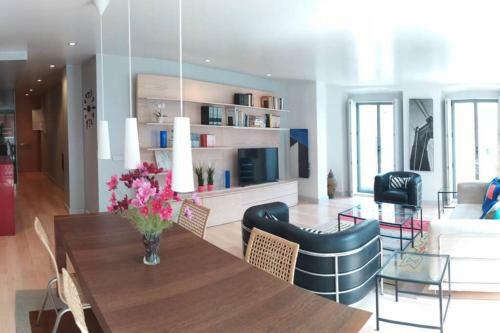 Apartamento Loft City Hall 2a Oviedo