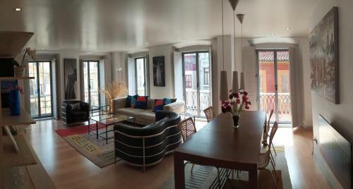 Apartamento Loft City Hall 2a Oviedo