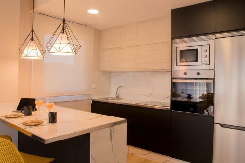 Apartamento Porto & America.