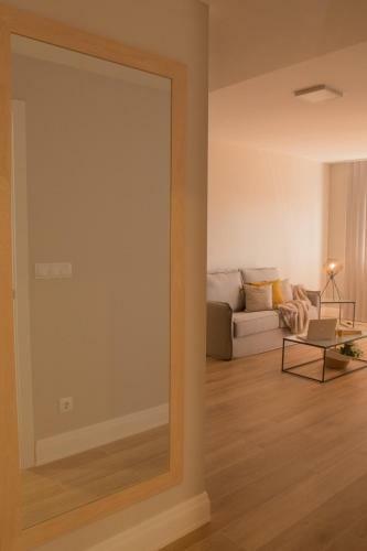 Apartamento Porto & America.