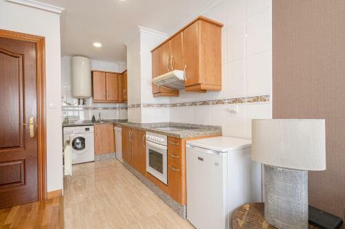 Apartamento De La Guardia Suite Rosal