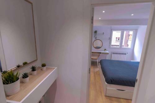 Apartamento Happy Place Oviedo