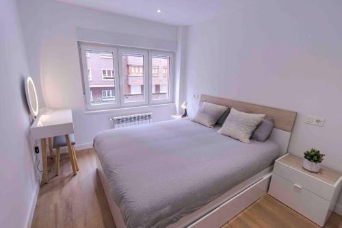 Apartamento Happy Place Oviedo