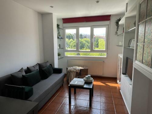 Apartamento La Terraza Del Campill�n