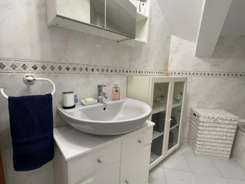 Apartamento La Terraza Del Campill�n