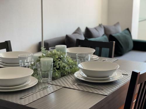 Apartamento La Terraza Del Campill�n