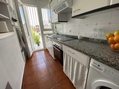 Apartamento La Terraza Del Campill�n
