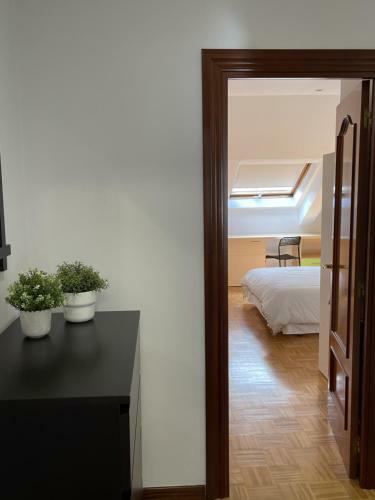 Apartamento La Terraza Del Campill�n