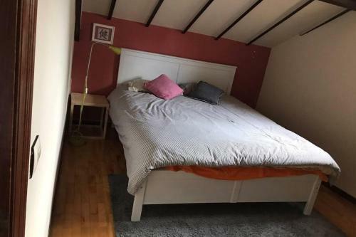 Apartamento En Pleno Centro Catedral