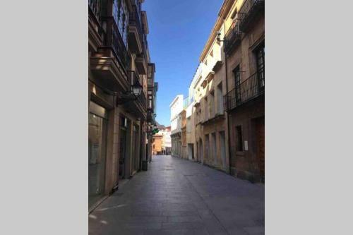 Apartamento En Pleno Centro Catedral