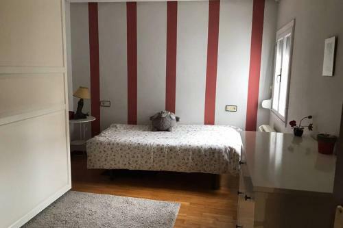 Apartamento En Pleno Centro Catedral