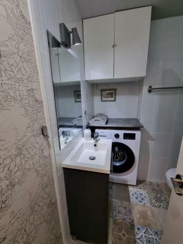 Apartamento 603a - Coqueto Estudio En El Centro