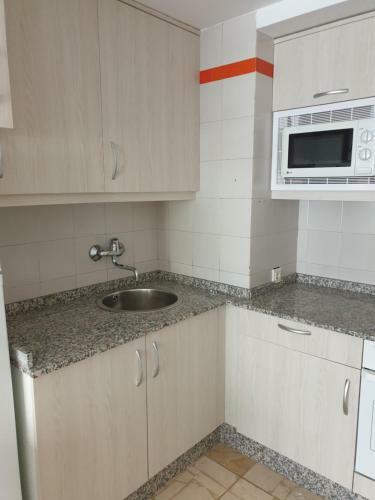Apartamento El Retiro De Gloria