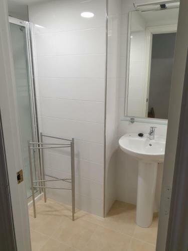 Apartamento El Retiro De Gloria