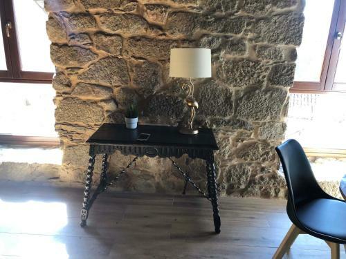 Villa Ecolagar O Barqueiro
