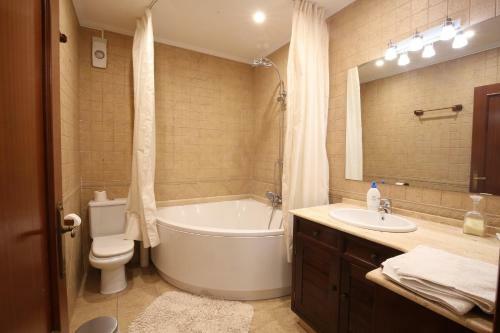Apartamento Oviedo General Elorza