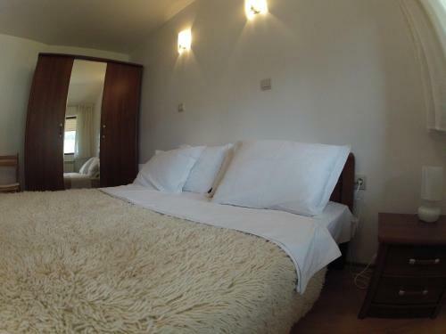 Ski In - Ski Out Kosara Bansko Apartment