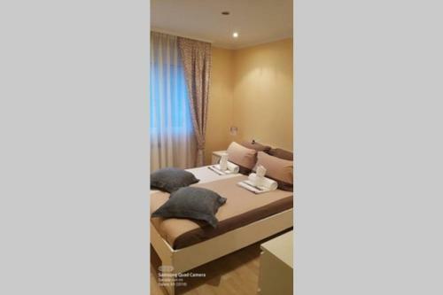 Apartamento Piso En Avenida Pumar�n . Wifi