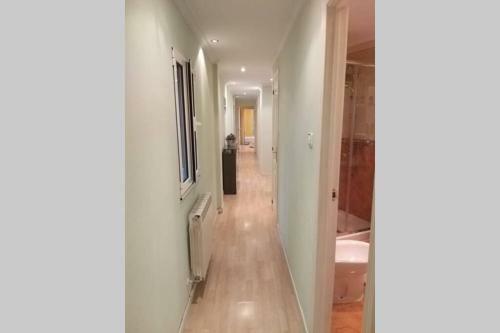 Apartamento Piso En Avenida Pumar�n . Wifi