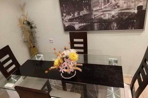 Apartamento Piso En Avenida Pumar�n . Wifi