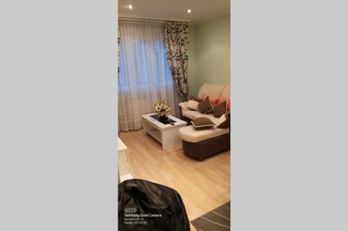 Apartamento Piso En Avenida Pumar�n . Wifi