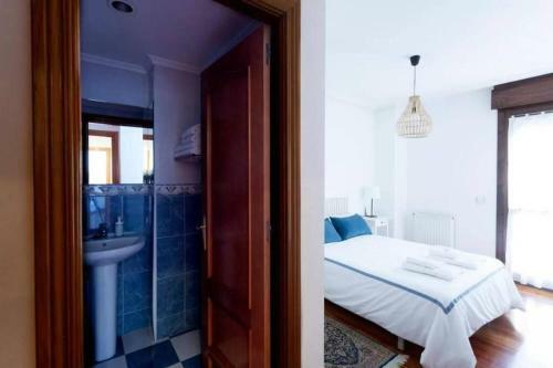 Apartamento El Balc�n De Campo Los Patos