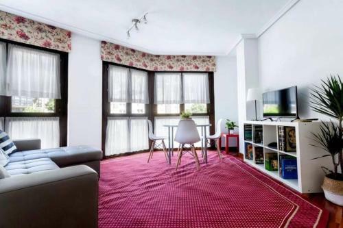 Apartamento El Balc�n De Campo Los Patos