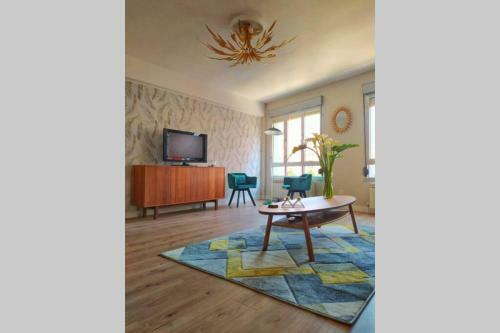 Apartamento Lalosa Suites