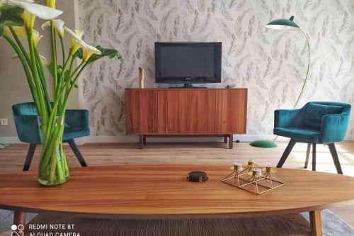 Apartamento Lalosa Suites