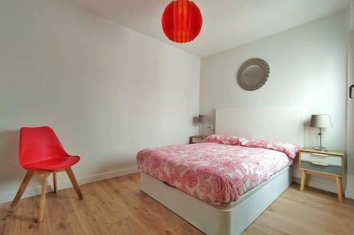 Apartamento Lalosa Suites