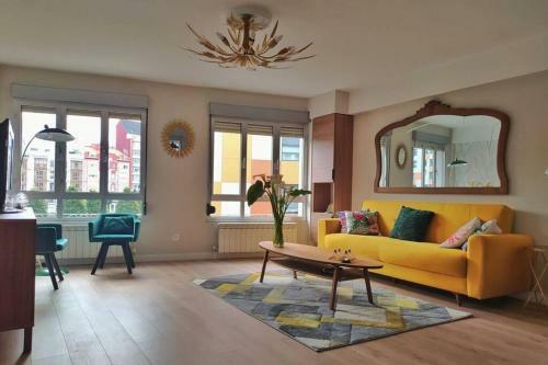 Apartamento Lalosa Suites